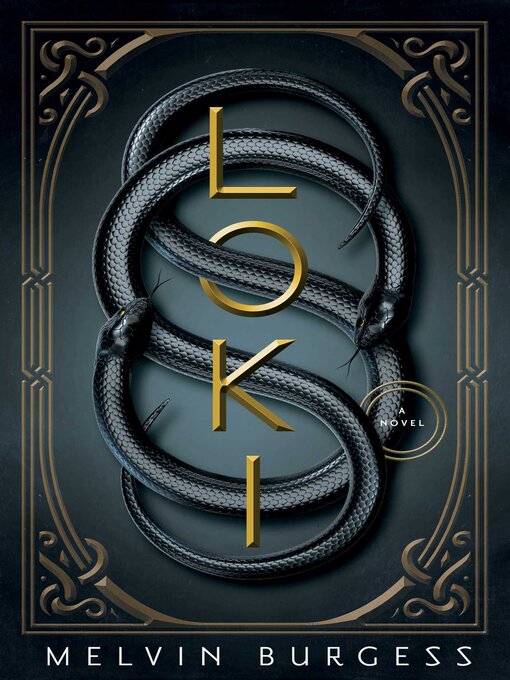 Title details for Loki by Melvin Burgess - Available